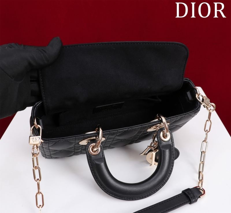 chr1st1an D10r my lady bags